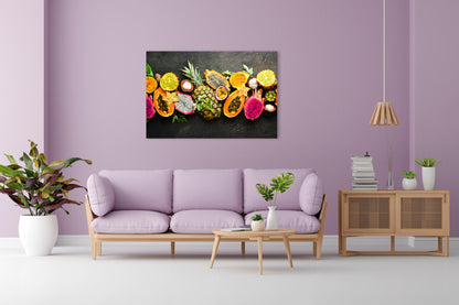 Vorschaubild Wohnzimmerbild 2