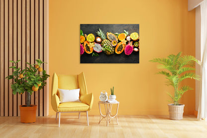 Vorschaubild Wohnzimmerbild 3