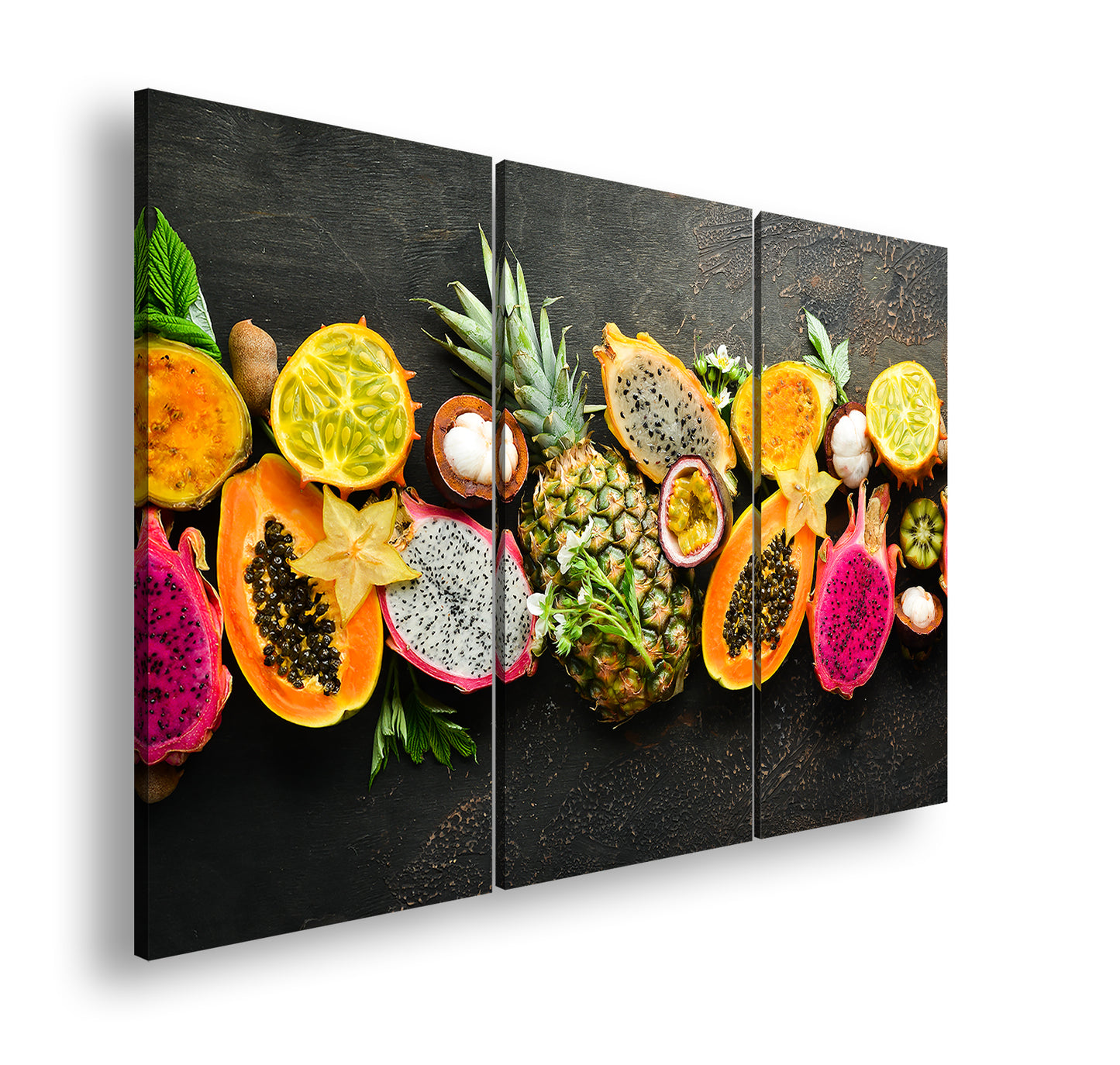 Hauptbild Farbig 3 Teilig