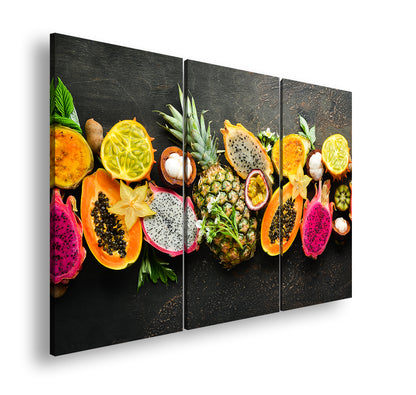 Hauptbild Farbig 3 Teilig