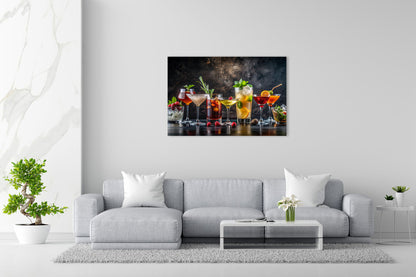 Vorschaubild Wohnzimmerbild 1