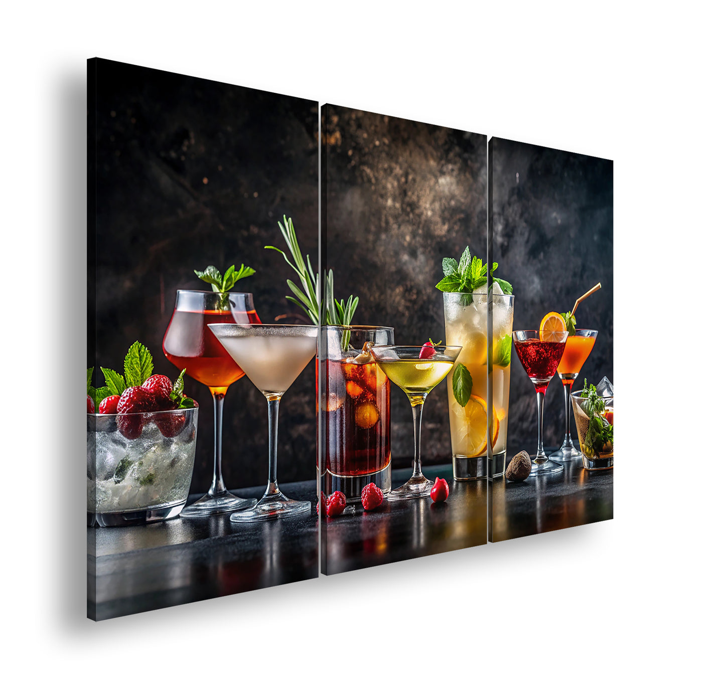 Hauptbild Farbig 3 Teilig