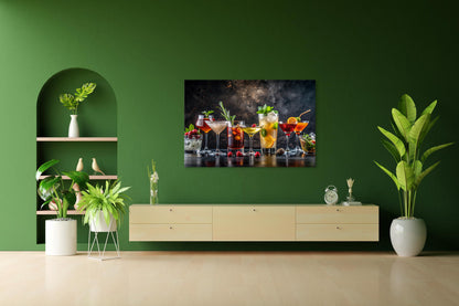 Vorschaubild Wohnzimmerbild 4