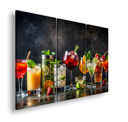 Hauptbild Farbig 3 Teilig