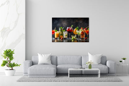 Vorschaubild Wohnzimmerbild 1