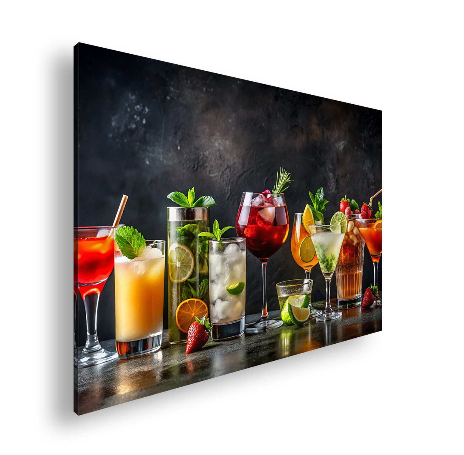 Hauptbild Farbig Standart