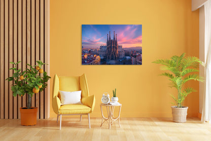 Vorschaubild Wohnzimmerbild 3