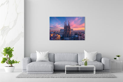 Vorschaubild Wohnzimmerbild 1