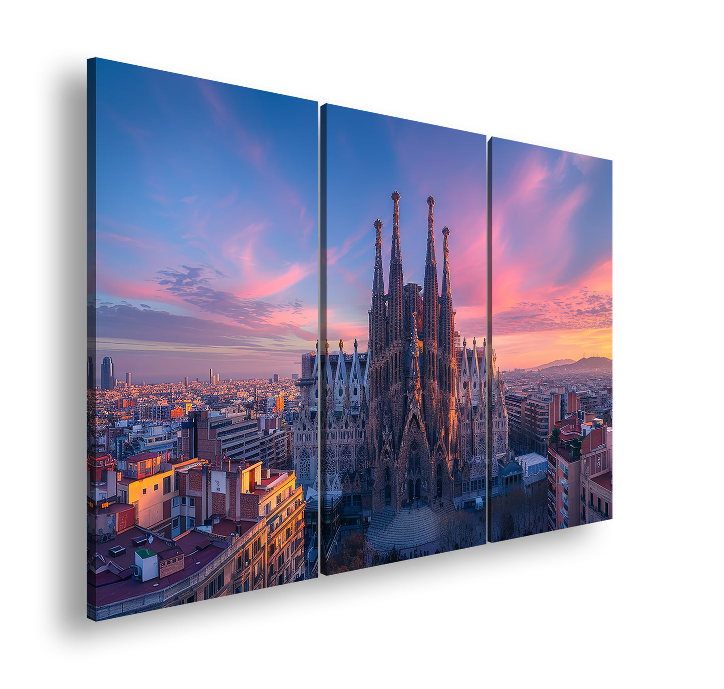 Hauptbild Farbig 3 Teilig