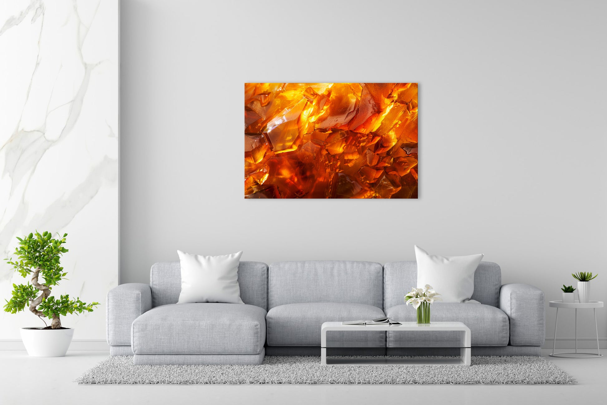 Vorschaubild Wohnzimmerbild 1