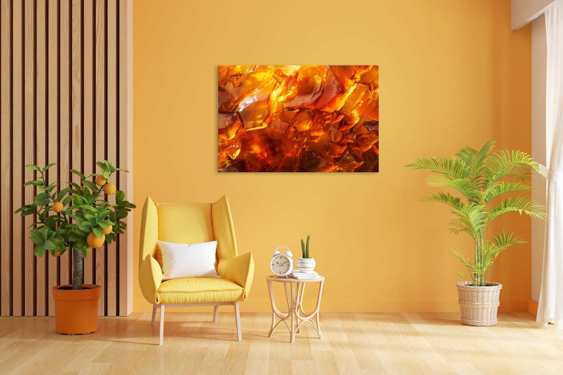 Vorschaubild Wohnzimmerbild 3