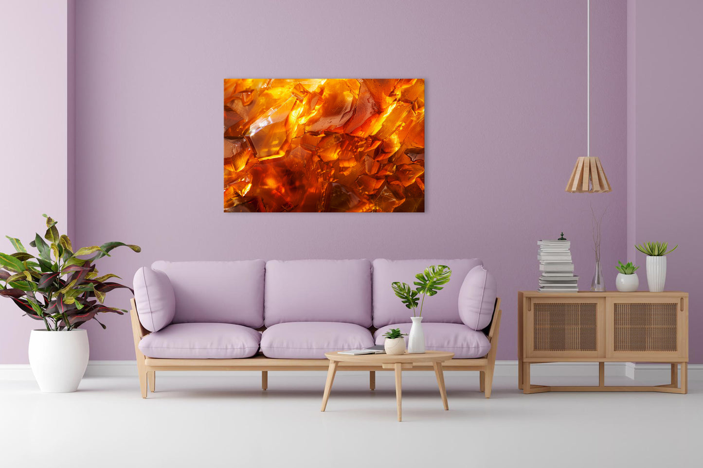 Vorschaubild Wohnzimmerbild 2