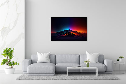 Vorschaubild Wohnzimmerbild 1