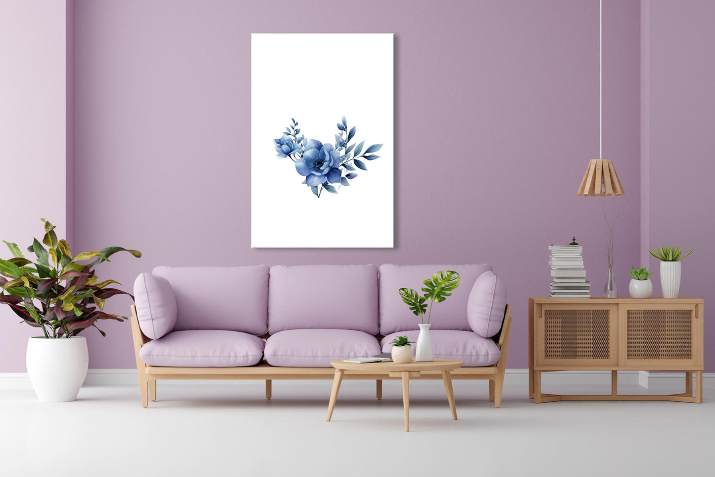 Vorschaubild Wohnzimmerbild 2