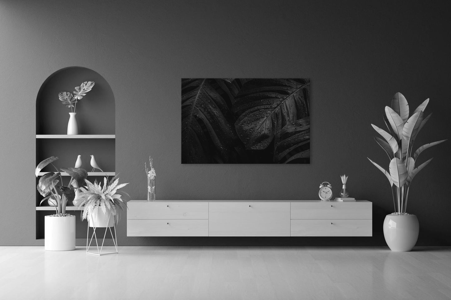 Vorschaubild Wohnzimmerbild 4