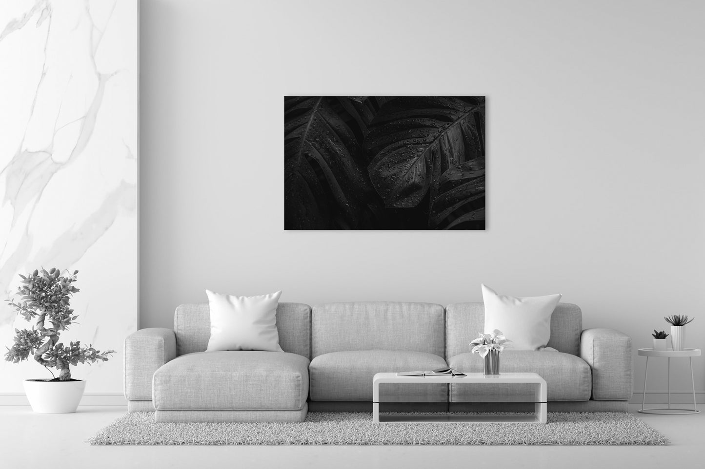 Vorschaubild Wohnzimmerbild 1