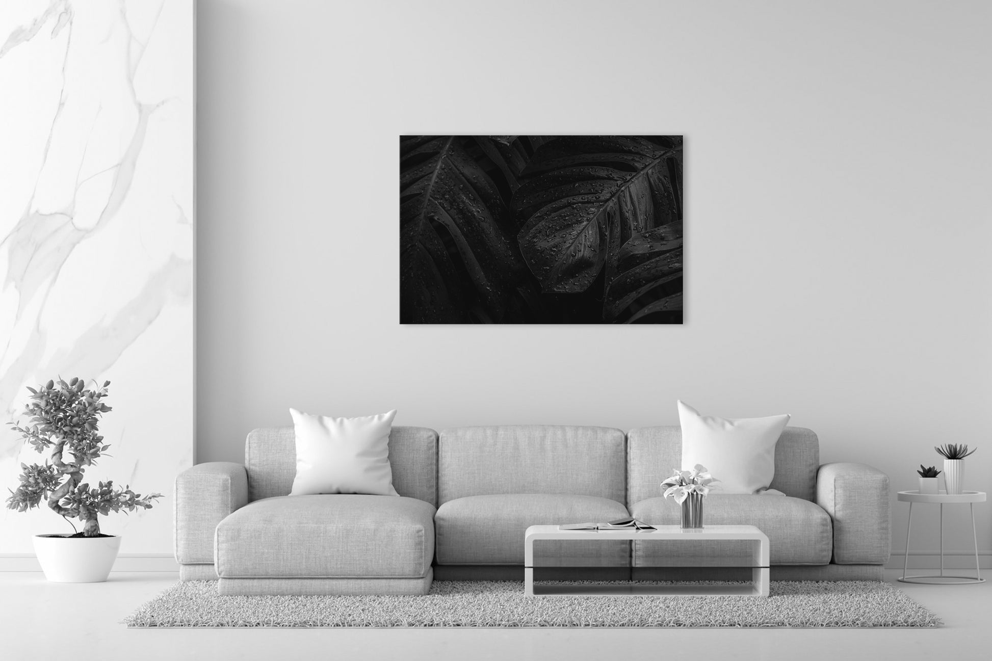 Vorschaubild Wohnzimmerbild 1