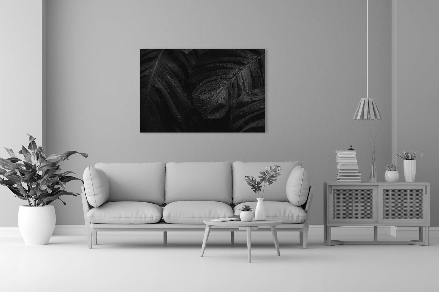 Vorschaubild Wohnzimmerbild 2