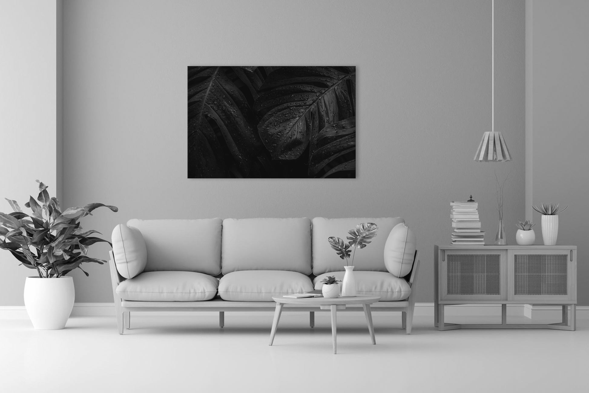 Vorschaubild Wohnzimmerbild 2