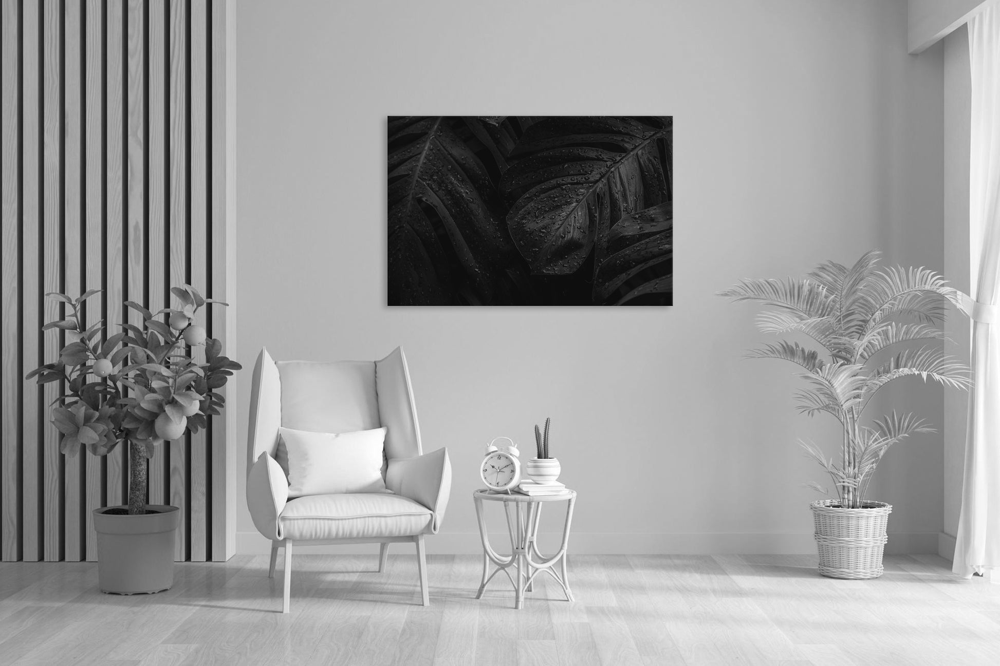 Vorschaubild Wohnzimmerbild 3