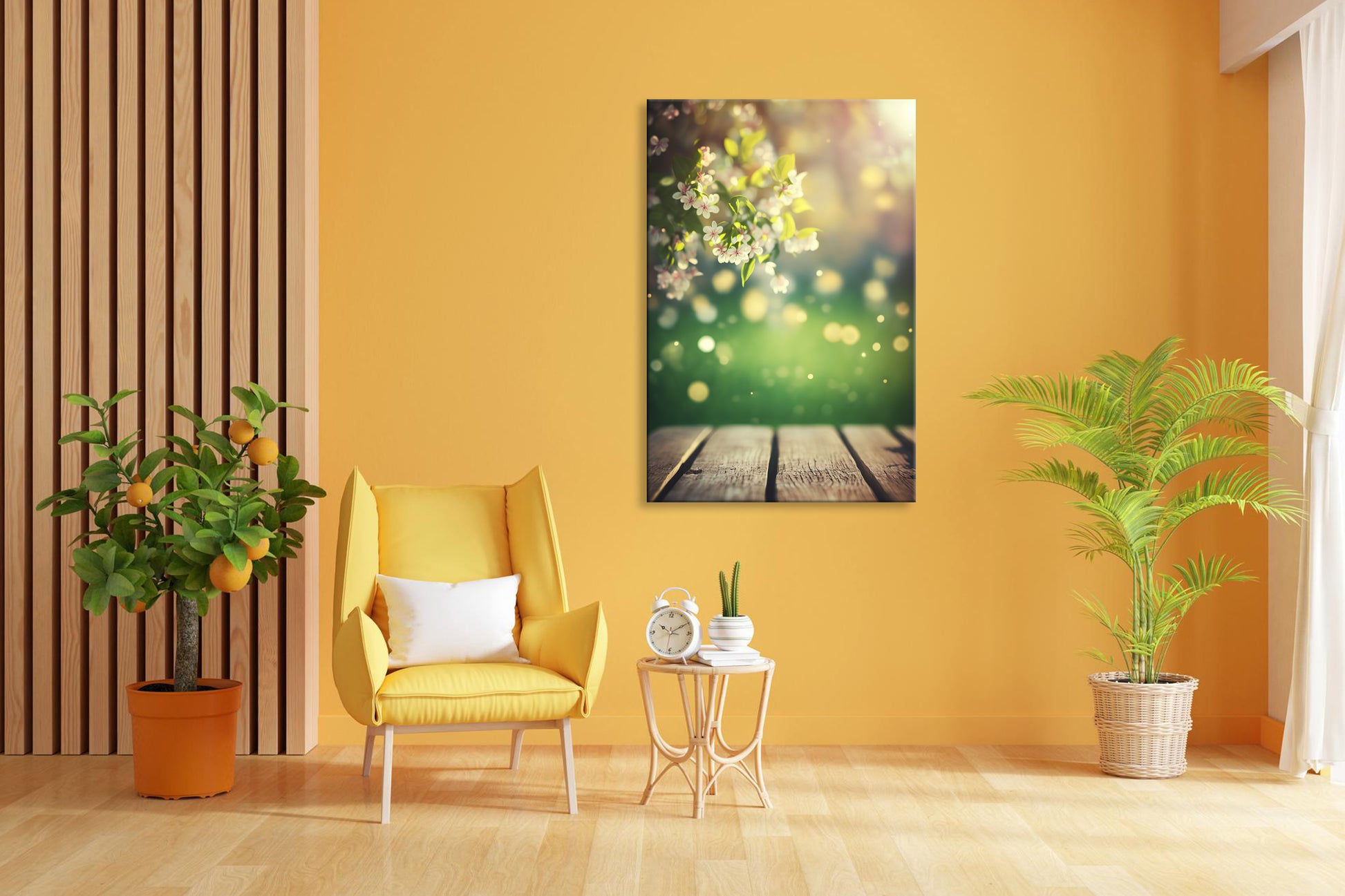 Vorschaubild Wohnzimmerbild 3