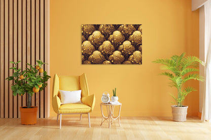 Vorschaubild Wohnzimmerbild 3