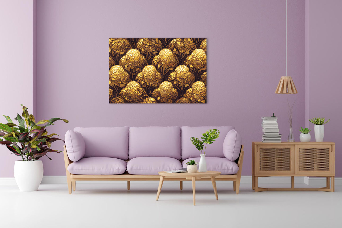 Vorschaubild Wohnzimmerbild 2