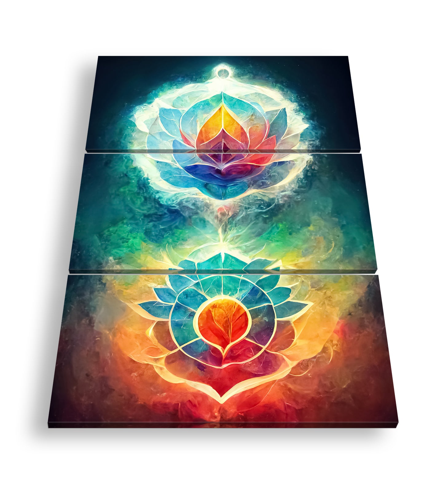 Hauptbild Farbig 3 Teilig