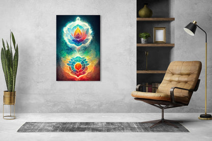 Vorschaubild Wohnzimmerbild 1