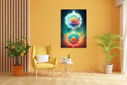 Vorschaubild Wohnzimmerbild 3