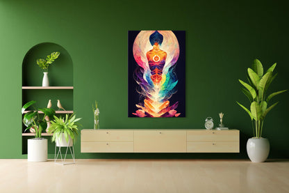 Vorschaubild Wohnzimmerbild 4