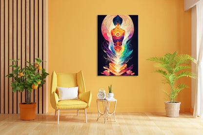 Vorschaubild Wohnzimmerbild 3