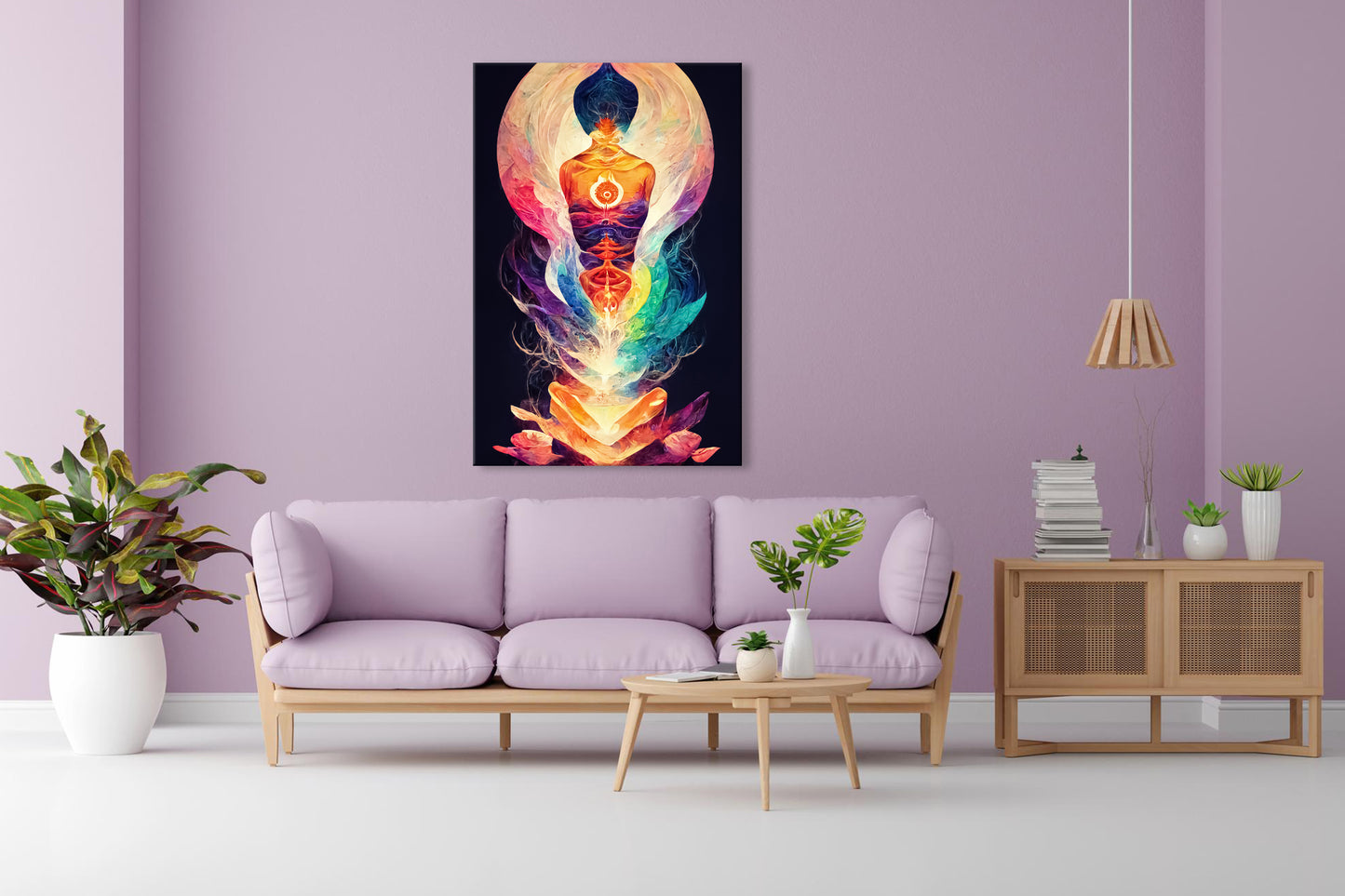 Vorschaubild Wohnzimmerbild 2