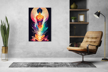 Vorschaubild Wohnzimmerbild 1