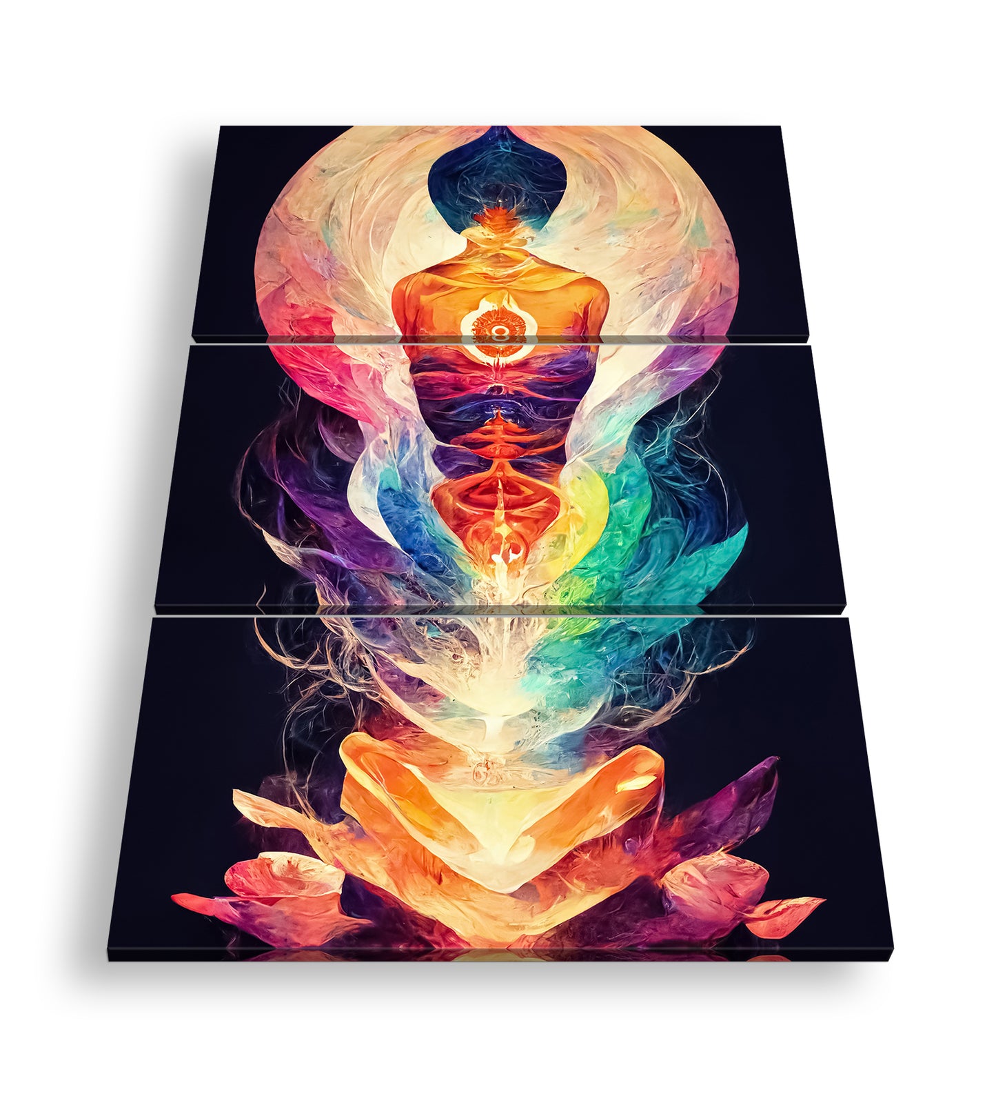 Hauptbild Farbig 3 Teilig