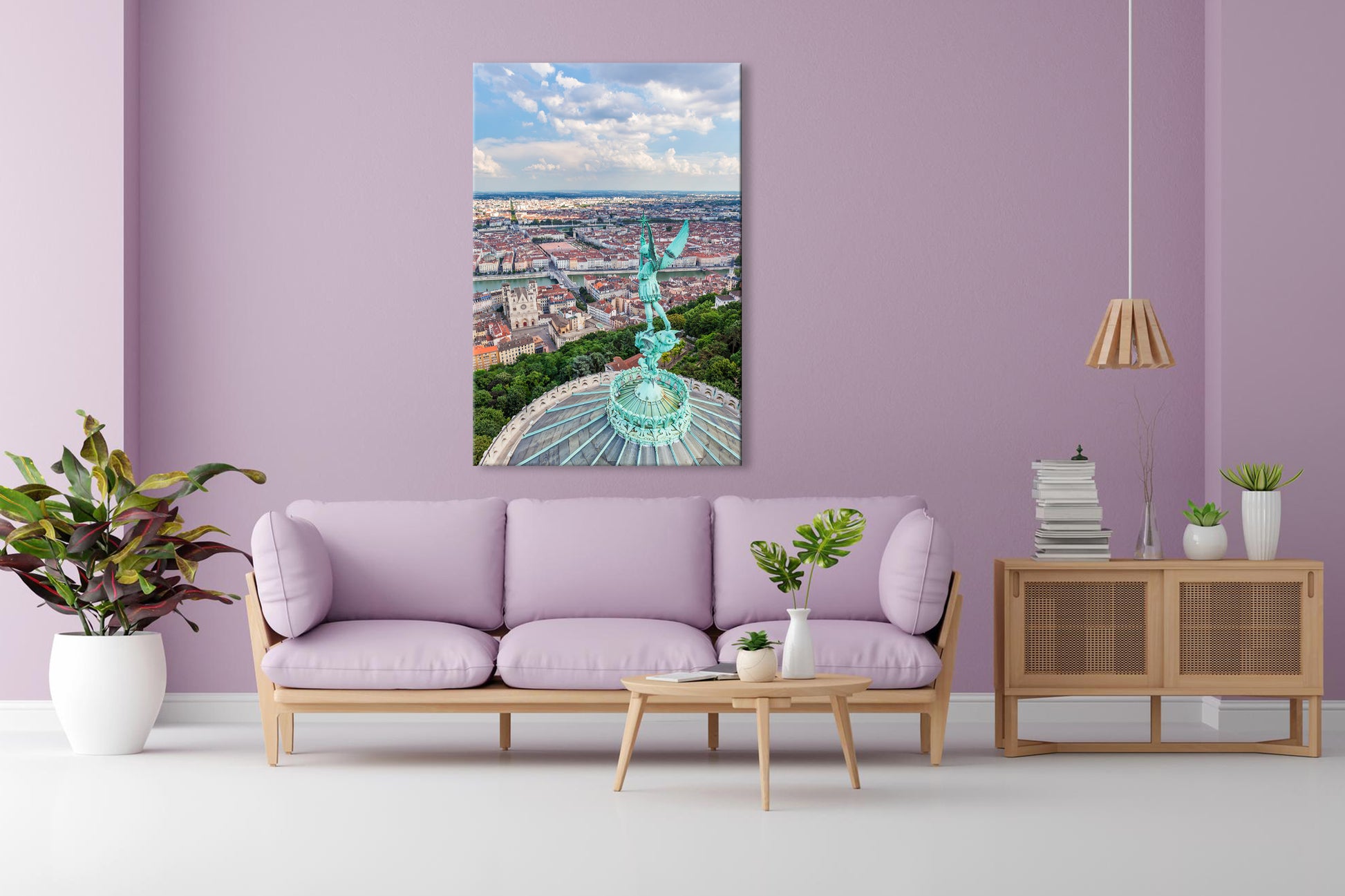 Vorschaubild Wohnzimmerbild 2