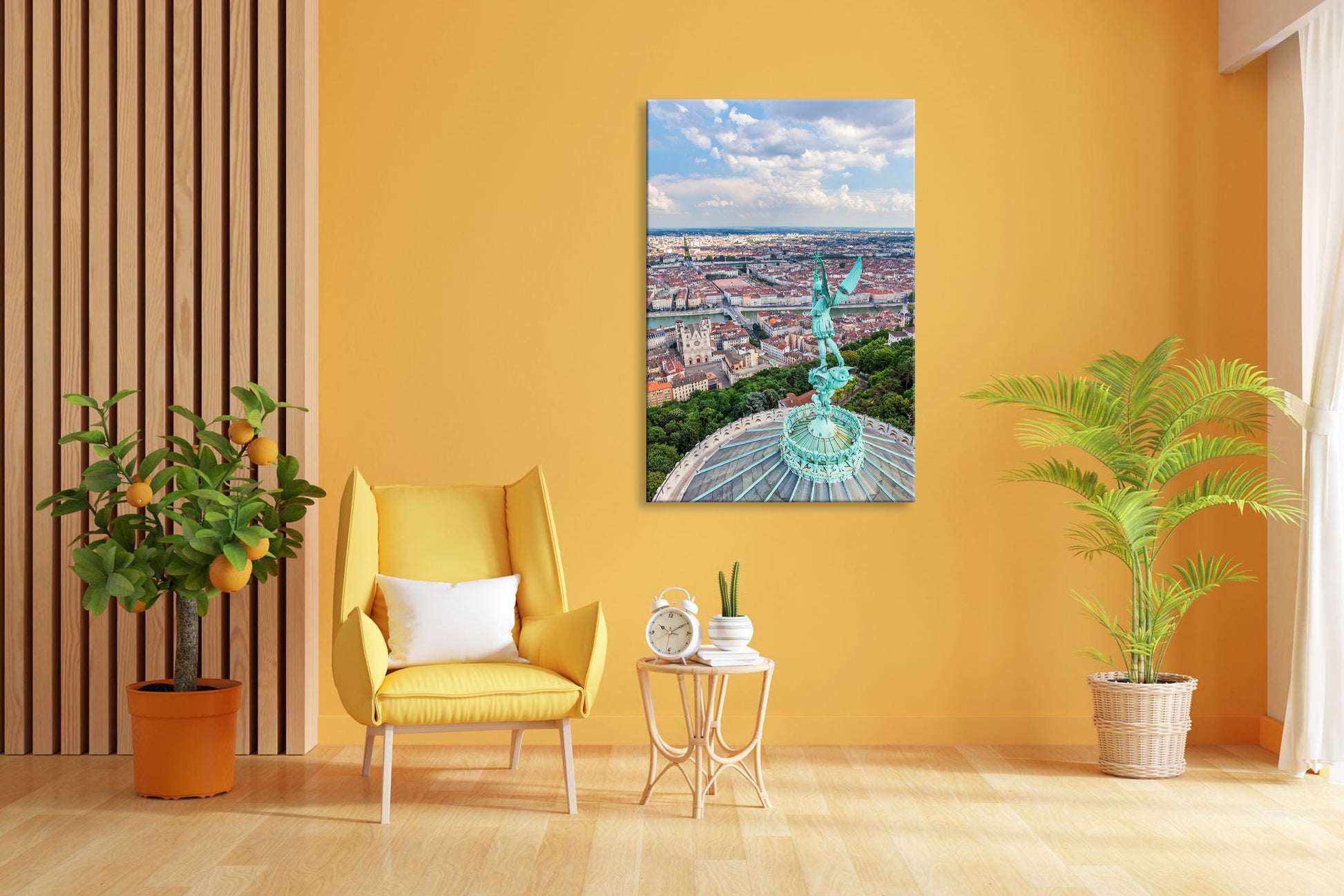 Vorschaubild Wohnzimmerbild 3