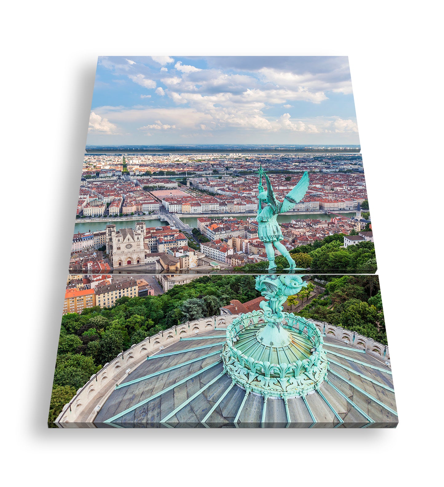 Hauptbild Farbig 3 Teilig