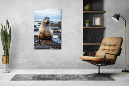 Vorschaubild Wohnzimmerbild 1