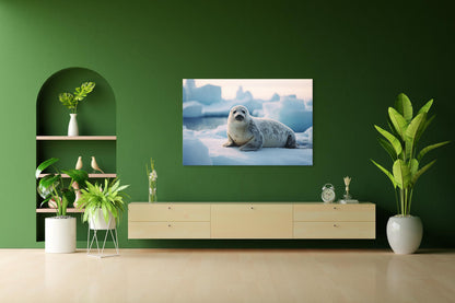 Vorschaubild Wohnzimmerbild 4