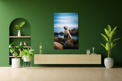 Vorschaubild Wohnzimmerbild 4