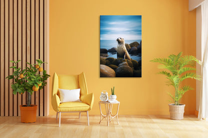 Vorschaubild Wohnzimmerbild 3