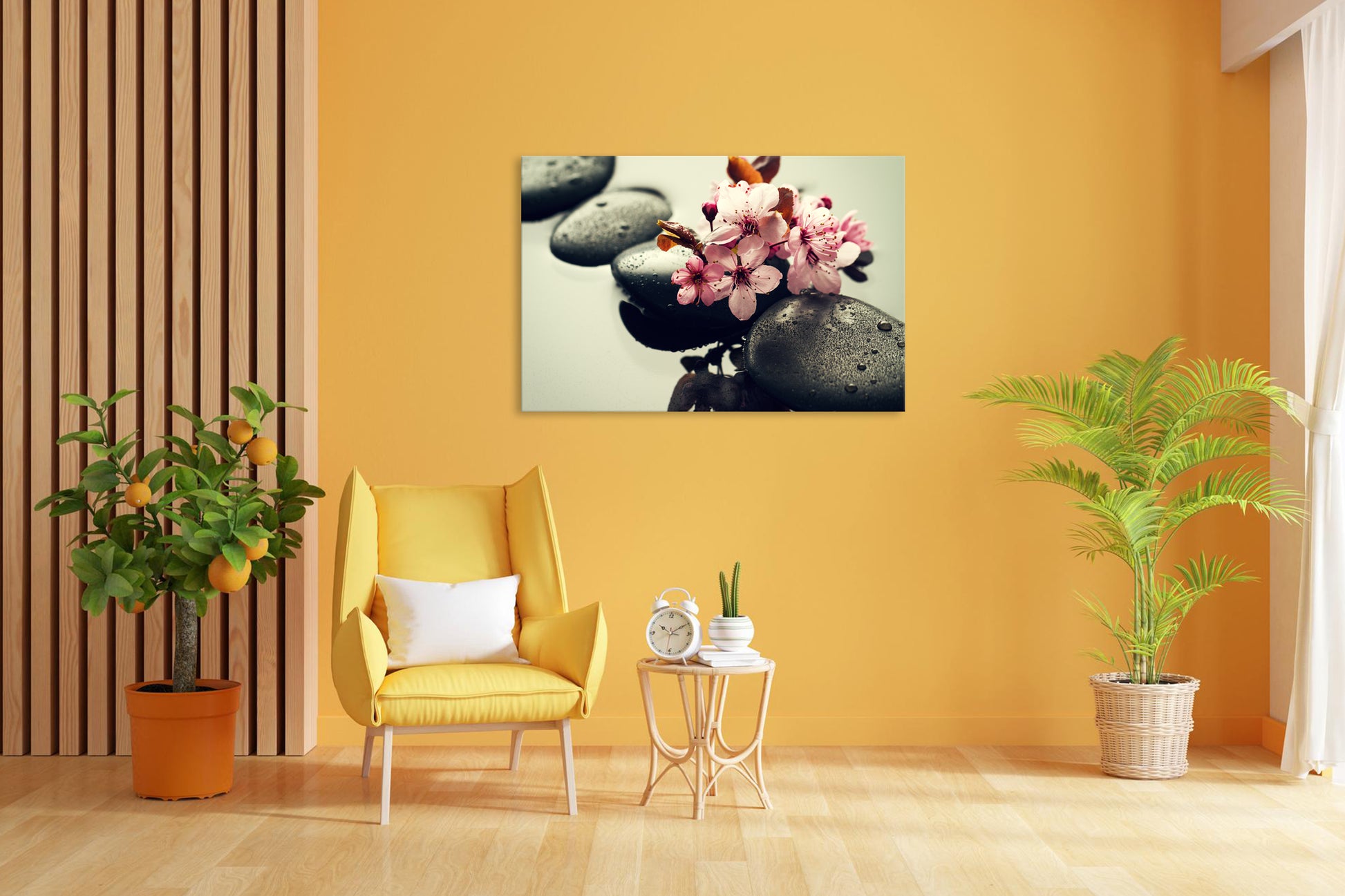 Vorschaubild Wohnzimmerbild 3