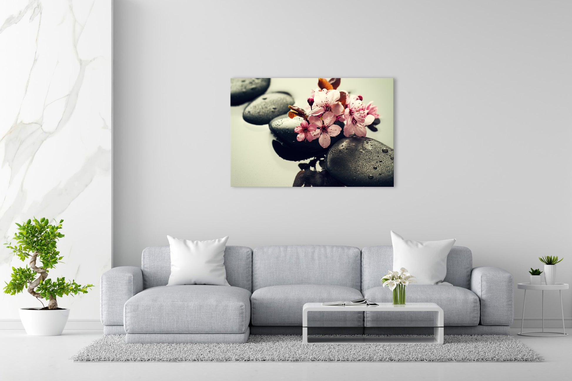 Vorschaubild Wohnzimmerbild 1