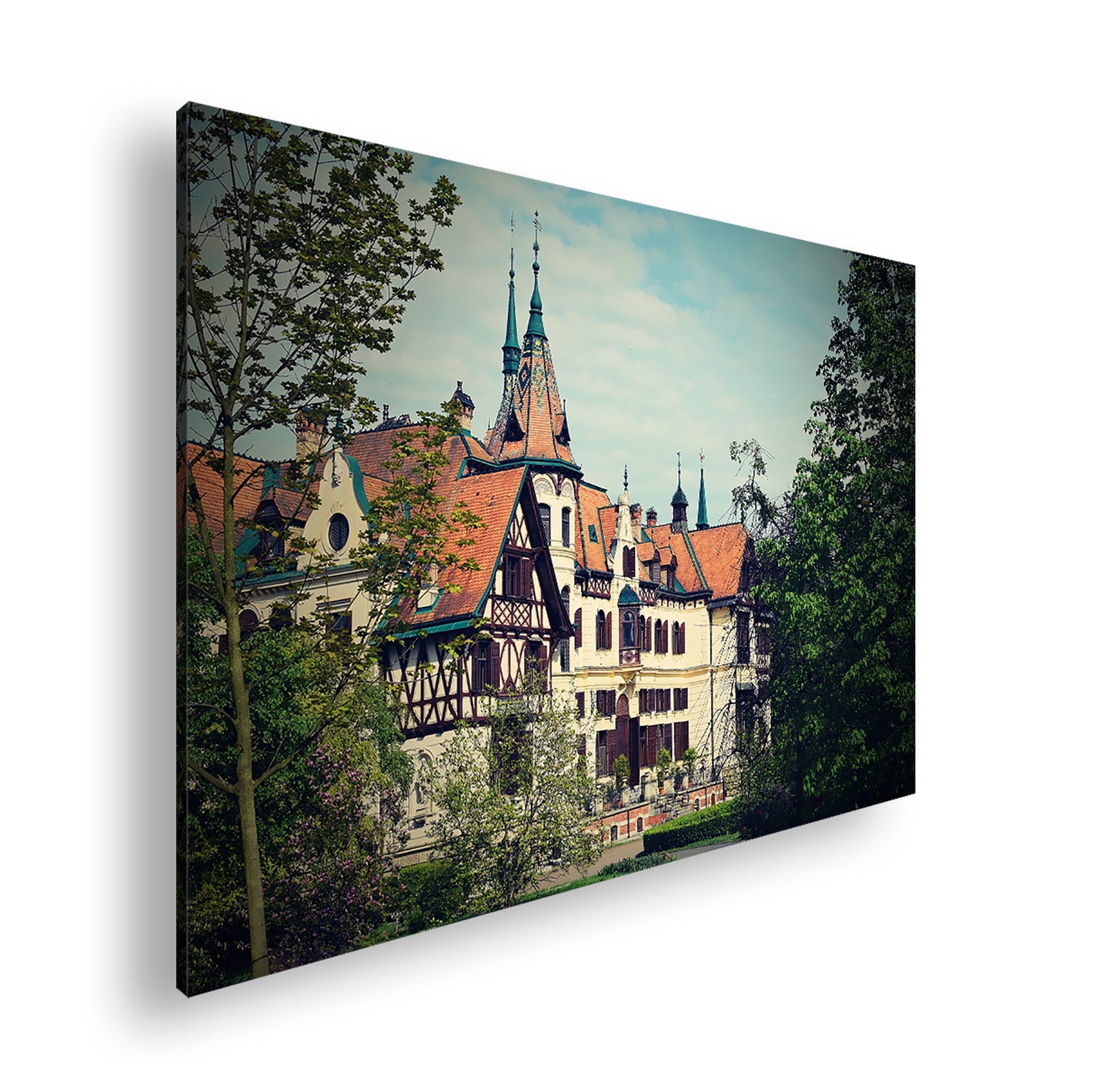 Hauptbild Farbig Standart