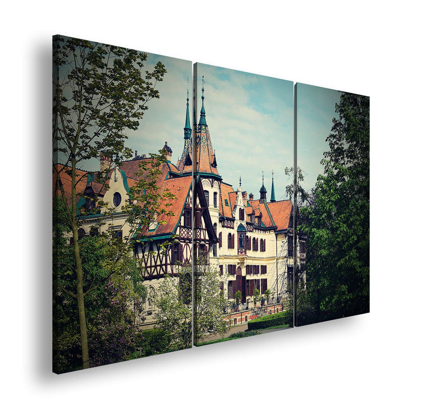 Hauptbild Farbig 3 Teilig