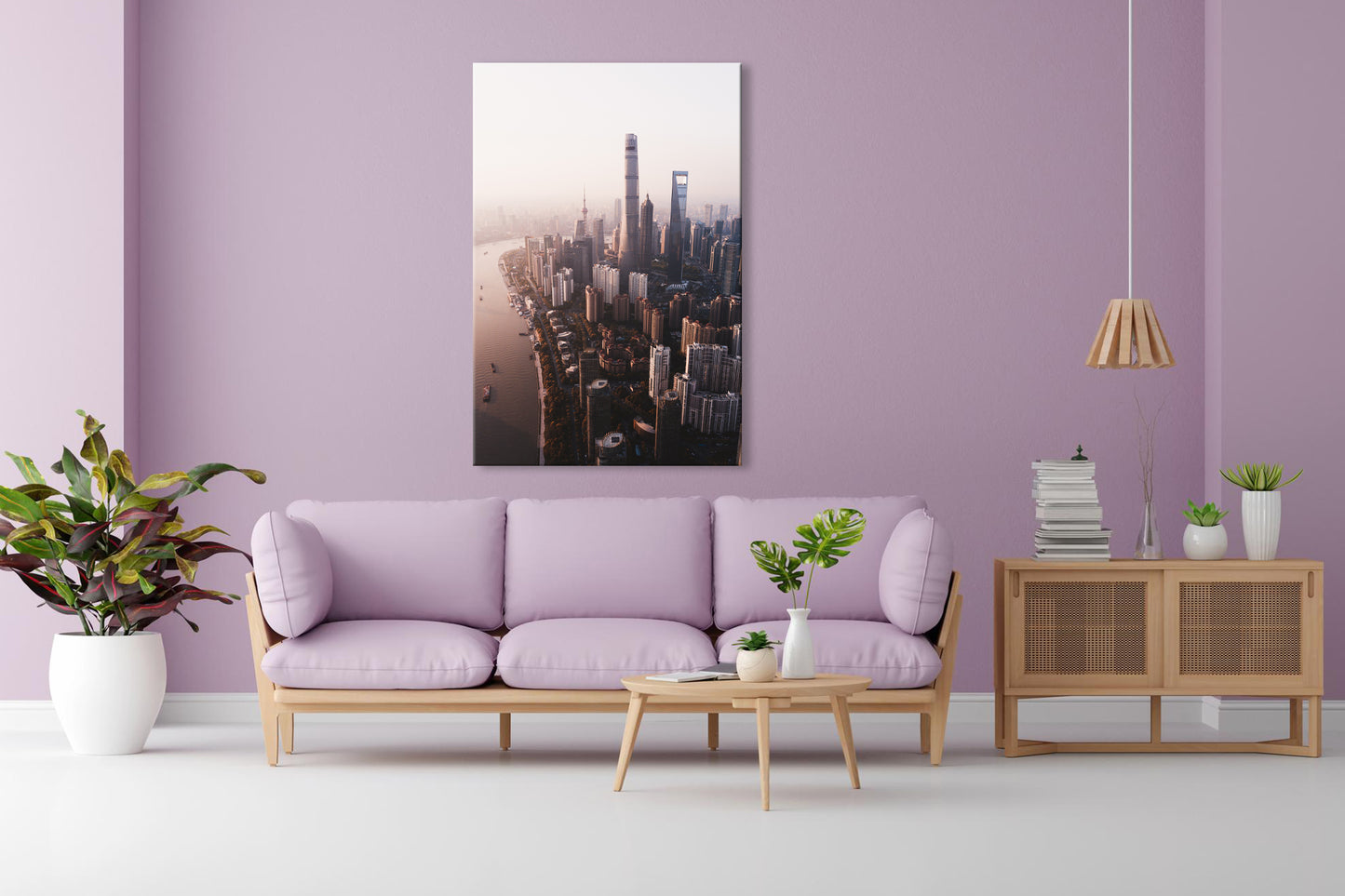 Vorschaubild Wohnzimmerbild 2