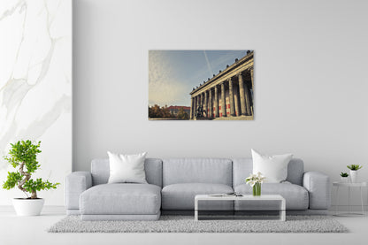 Vorschaubild Wohnzimmerbild 1