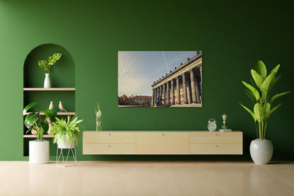 Vorschaubild Wohnzimmerbild 4