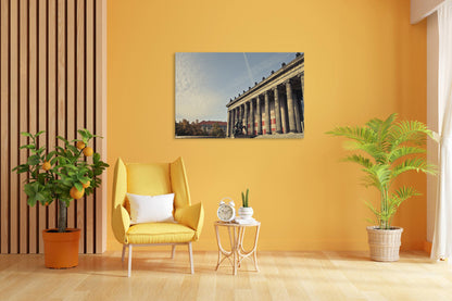 Vorschaubild Wohnzimmerbild 3